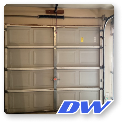 Garage Door Services in Colleyville, TX & Dallas-Fort Worth Area