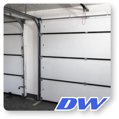 Garage Door Insulation in Colleyville, TX & Dallas-Fort Worth Area