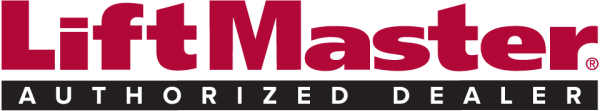 lift master dealer logo